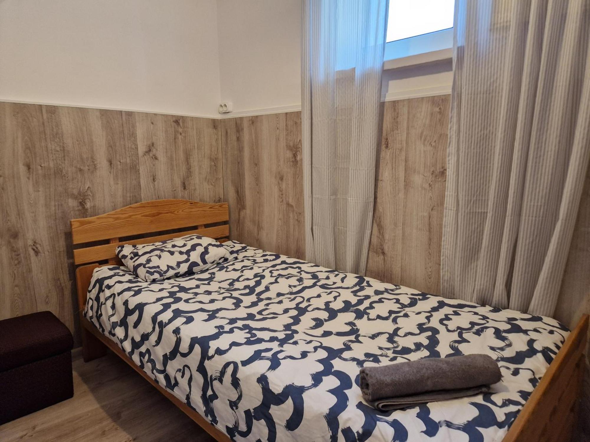 Zlota Sliska Pokoje Centrum Varsovia Exterior foto